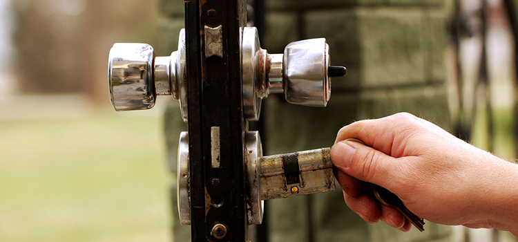 front door latch repair Windsor