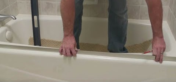 Sliding Shower Door Repair in Windsor